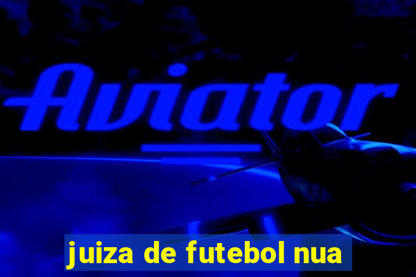 juiza de futebol nua